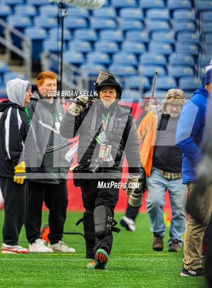 Thumbnail 1 in Scituate vs Duxbury (MIAA Division 4 Final) photogallery.