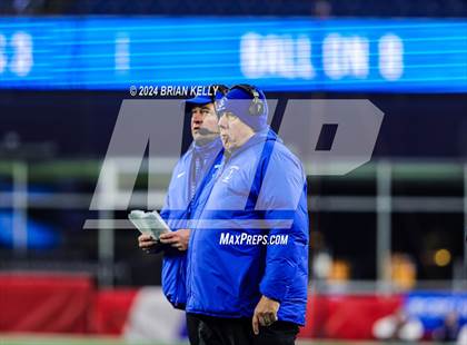 Thumbnail 2 in Scituate vs Duxbury (MIAA Division 4 Final) photogallery.