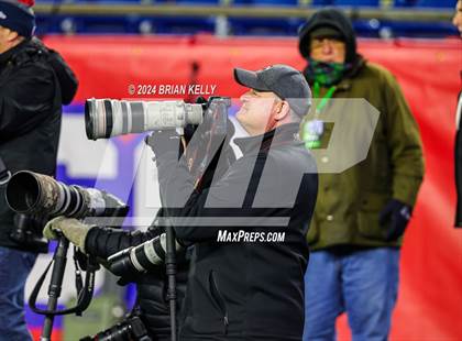 Thumbnail 2 in Scituate vs Duxbury (MIAA Division 4 Final) photogallery.
