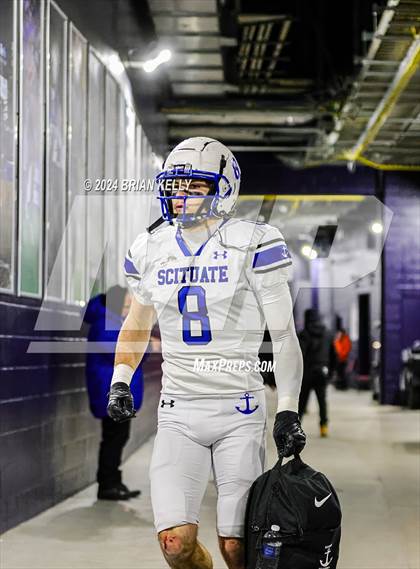 Thumbnail 3 in Scituate vs Duxbury (MIAA Division 4 Final) photogallery.