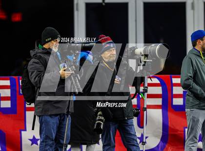 Thumbnail 2 in Scituate vs Duxbury (MIAA Division 4 Final) photogallery.