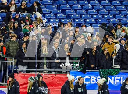 Thumbnail 2 in Scituate vs Duxbury (MIAA Division 4 Final) photogallery.