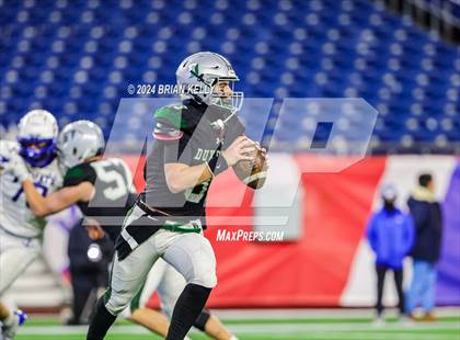 Thumbnail 3 in Scituate vs Duxbury (MIAA Division 4 Final) photogallery.