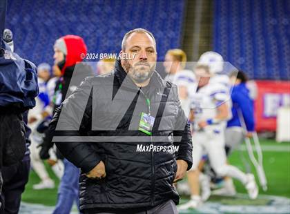 Thumbnail 3 in Scituate vs Duxbury (MIAA Division 4 Final) photogallery.