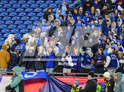 Thumbnail 2 in Scituate vs Duxbury (MIAA Division 4 Final) photogallery.