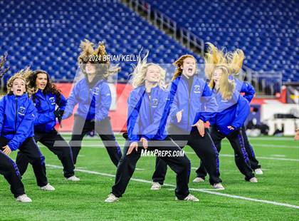 Thumbnail 2 in Scituate vs Duxbury (MIAA Division 4 Final) photogallery.