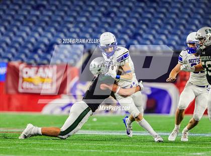 Thumbnail 1 in Scituate vs Duxbury (MIAA Division 4 Final) photogallery.