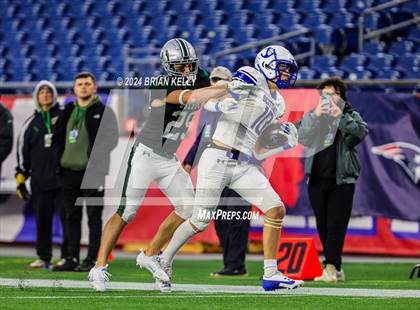 Thumbnail 2 in Scituate vs Duxbury (MIAA Division 4 Final) photogallery.