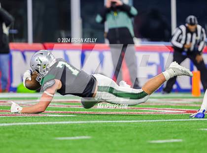 Thumbnail 1 in Scituate vs Duxbury (MIAA Division 4 Final) photogallery.