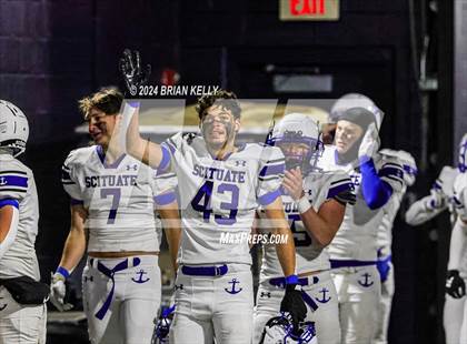 Thumbnail 1 in Scituate vs Duxbury (MIAA Division 4 Final) photogallery.