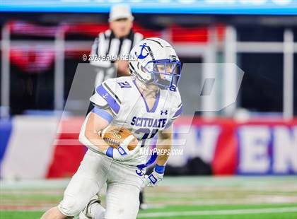 Thumbnail 1 in Scituate vs Duxbury (MIAA Division 4 Final) photogallery.