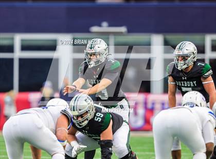 Thumbnail 3 in Scituate vs Duxbury (MIAA Division 4 Final) photogallery.