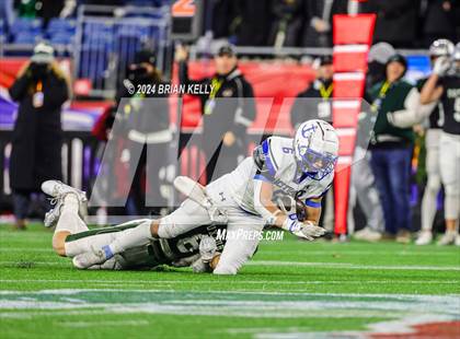 Thumbnail 2 in Scituate vs Duxbury (MIAA Division 4 Final) photogallery.