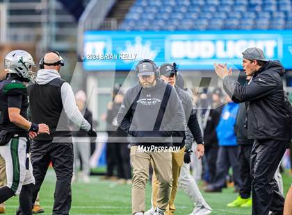 Thumbnail 3 in Scituate vs Duxbury (MIAA Division 4 Final) photogallery.