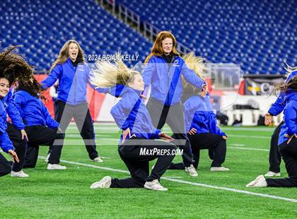 Thumbnail 3 in Scituate vs Duxbury (MIAA Division 4 Final) photogallery.