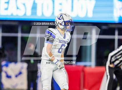Thumbnail 3 in Scituate vs Duxbury (MIAA Division 4 Final) photogallery.