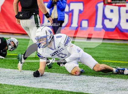 Thumbnail 3 in Scituate vs Duxbury (MIAA Division 4 Final) photogallery.