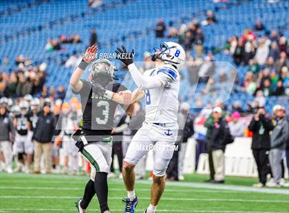 Thumbnail 3 in Scituate vs Duxbury (MIAA Division 4 Final) photogallery.
