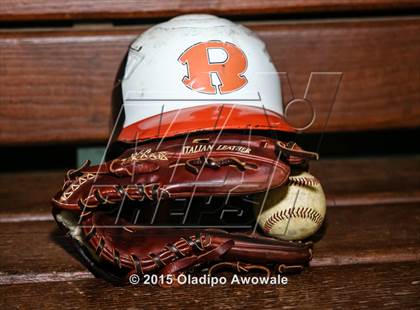 Thumbnail 1 in Oak Ridge vs. Rockwall (UIL 6A Regional Semifinal) photogallery.