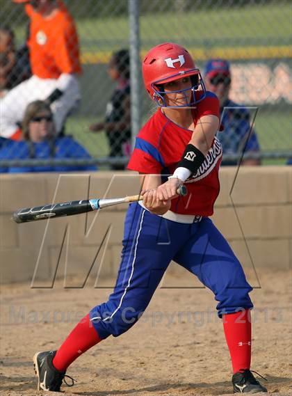 Thumbnail 1 in Henderson @ Gilmer photogallery.
