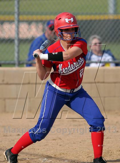 Thumbnail 1 in Henderson @ Gilmer photogallery.