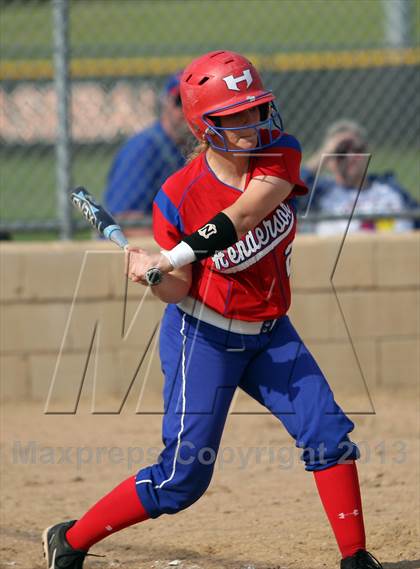 Thumbnail 3 in Henderson @ Gilmer photogallery.