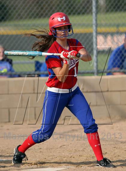 Thumbnail 1 in Henderson @ Gilmer photogallery.
