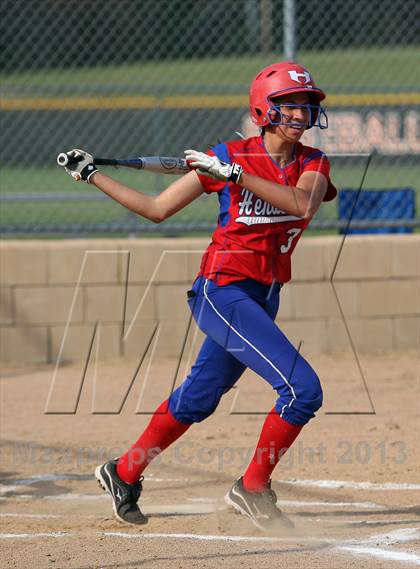 Thumbnail 2 in Henderson @ Gilmer photogallery.