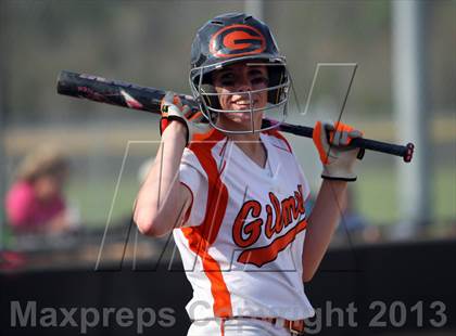 Thumbnail 3 in Henderson @ Gilmer photogallery.