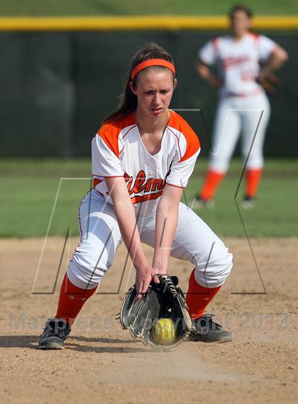 Thumbnail 3 in Henderson @ Gilmer photogallery.