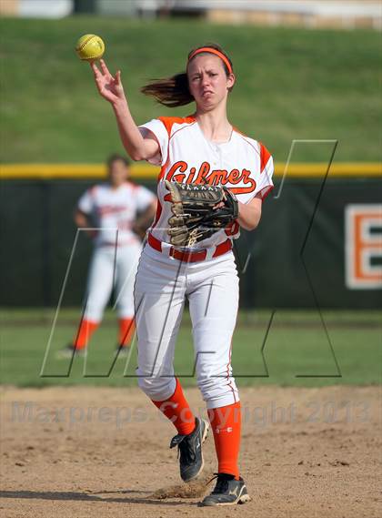 Thumbnail 2 in Henderson @ Gilmer photogallery.