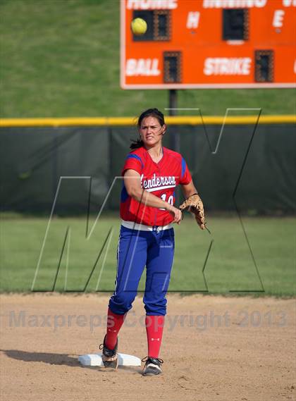 Thumbnail 1 in Henderson @ Gilmer photogallery.