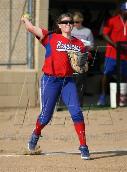 Thumbnail 2 in Henderson @ Gilmer photogallery.