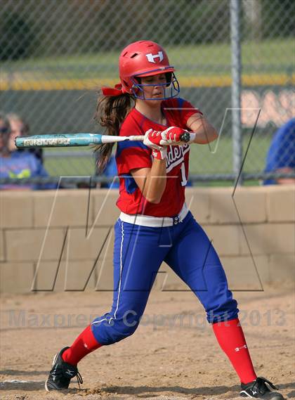 Thumbnail 3 in Henderson @ Gilmer photogallery.