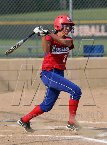 Thumbnail 1 in Henderson @ Gilmer photogallery.