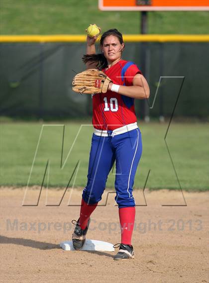 Thumbnail 1 in Henderson @ Gilmer photogallery.