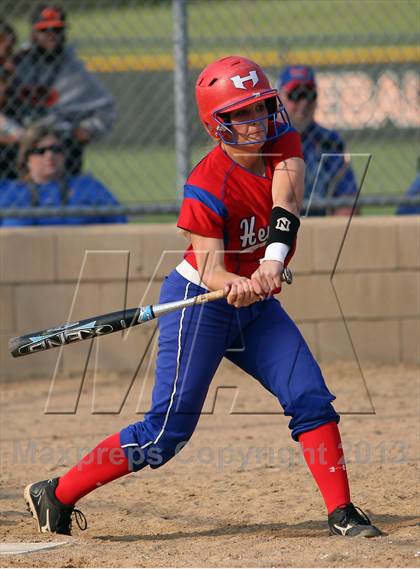 Thumbnail 3 in Henderson @ Gilmer photogallery.