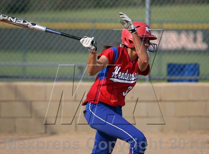 Thumbnail 3 in Henderson @ Gilmer photogallery.