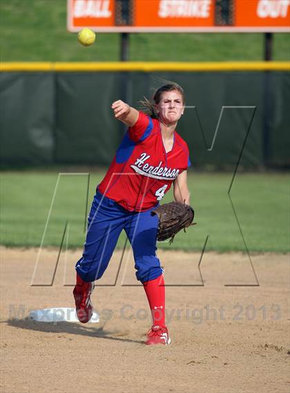 Thumbnail 2 in Henderson @ Gilmer photogallery.