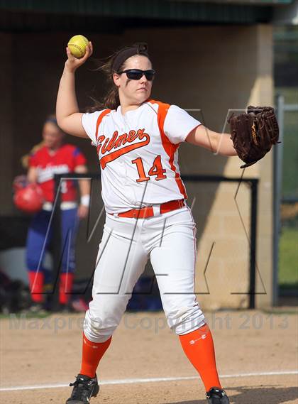 Thumbnail 2 in Henderson @ Gilmer photogallery.