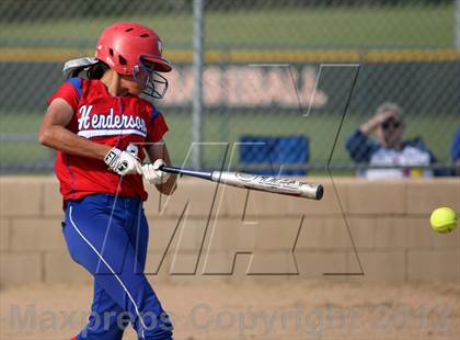 Thumbnail 1 in Henderson @ Gilmer photogallery.