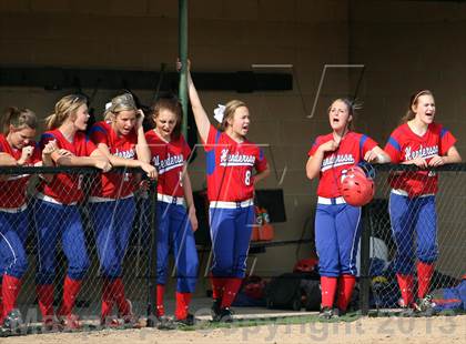 Thumbnail 3 in Henderson @ Gilmer photogallery.