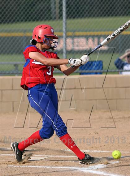 Thumbnail 2 in Henderson @ Gilmer photogallery.
