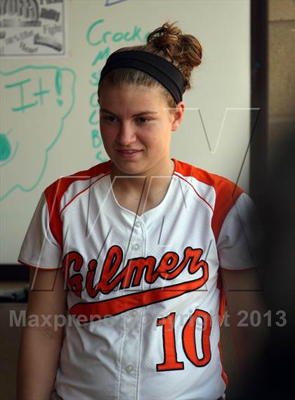 Thumbnail 3 in Henderson @ Gilmer photogallery.