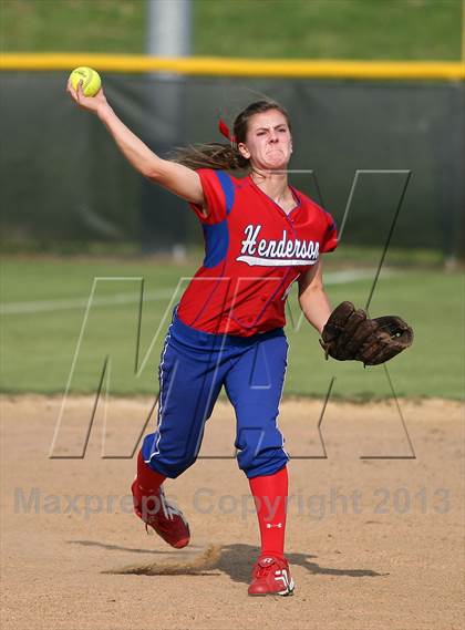 Thumbnail 3 in Henderson @ Gilmer photogallery.