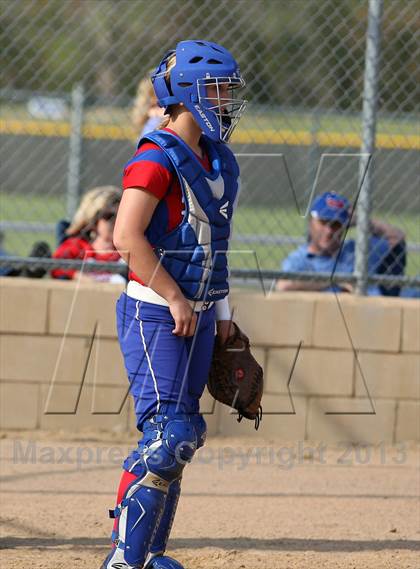 Thumbnail 3 in Henderson @ Gilmer photogallery.