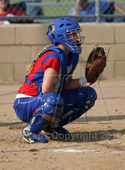 Thumbnail 1 in Henderson @ Gilmer photogallery.