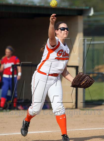Thumbnail 1 in Henderson @ Gilmer photogallery.