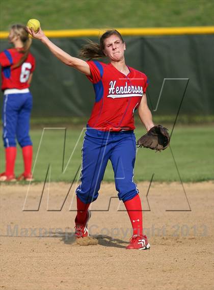 Thumbnail 3 in Henderson @ Gilmer photogallery.