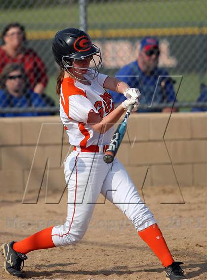 Thumbnail 3 in Henderson @ Gilmer photogallery.
